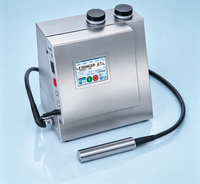 Imprimante à jet d'encre continu JET2neo reconditionnée pour le marquage et l'impression industriels