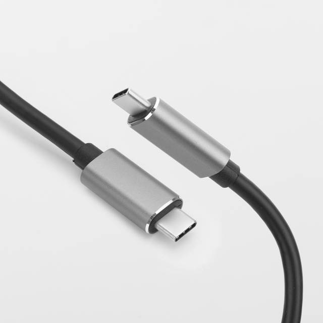 Wire Wholesale ,5A 20V 100W  USB Type-C 3.1 Charging and Data Sync Cable Fit Mobilephone Laptop