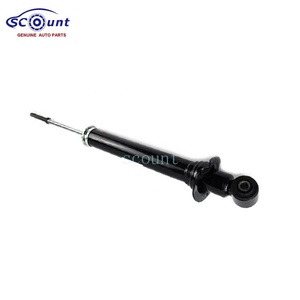 Amortiguador de Alta Calidad Makki 48510-29855 para Toyota MARK 2 MARK 2 <span class=keywords><strong>BLIT</strong></span> - Product Image 5