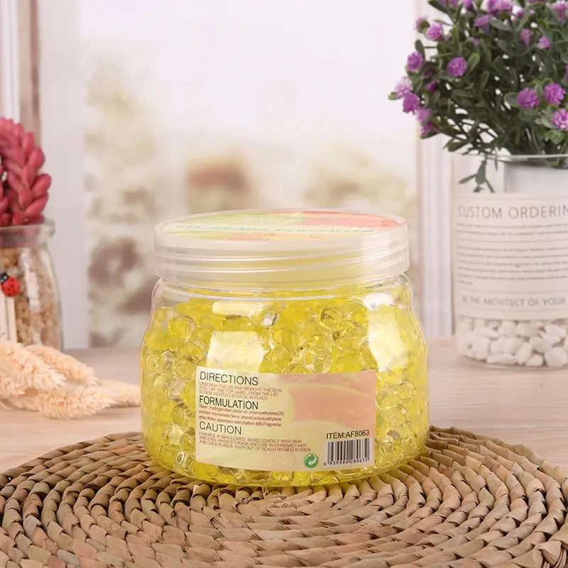 Sure Scents Scented Beads Crystal Beads Fragrance Sure Scents