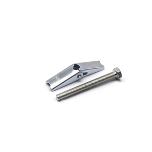 Hot bán Chất lượng cao Hollow tường cố định mùa xuân chuyển đổi Neo Trần khô tường Neo - Product Image 4