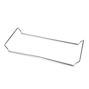 Meilleures ventes de <span class=keywords><strong>barbecue</strong></span> : <span class=keywords><strong>Pierre</strong></span> à <span class=keywords><strong>pizza</strong></span> réfractaire en cordiérite émaillée ronde de 13 pouces avec support, plaque céramique pour four et grill - Product Image 5