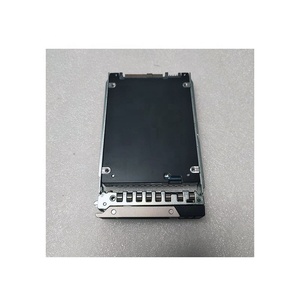 브랜드 뉴 041XNY 41XNY SSD 2.5'' SAS 3.84TB 12Gb/s 서버 인텐시브 하드 드라이브 - Product Image 3