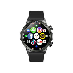 Jam Tangan Pintar Terbaru dengan Fungsi Pemantauan Kesehatan, Kamera Ganda, Pengisian Daya Magnetis, Layar AMOLD 1,5 Inci - Product Image 2