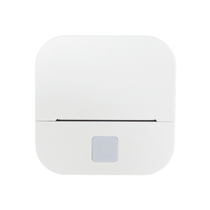 Không dây thông minh 2-inch BT mã vạch di động máy in nhãn nhiệt với phần mềm cho nhãn dán/Biên Lai/HCC-TP220 nhãn - Product Image 3