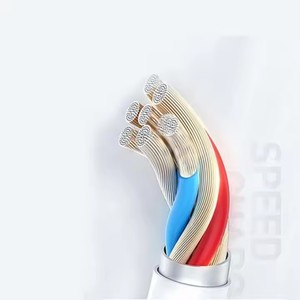 Loại C Nhanh Chóng Sạc Cáp Điện Thoại Nhanh Chóng Phí USB C Sạc Cáp Cho Điện Thoại Di Động - Product Image 4