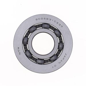 Rodamiento 3TM-SC05B31CS37 - NTN - Product Image 2