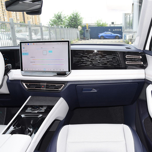 Produits les plus vendus: Volkswa-gen L 2025 330TSI Suv, Véhicule à essence, L Pro 2025 - Product Image 6