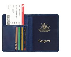 Cartera de Viaje de Piel Sintética con Protección RFID, Múltiples Ranuras, con Compartimento para Tarjetas y Boletos, Más Vendida - Product Image 5