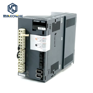 Amplificateur servo industriel MDS-D-SVJ3-10NA MDS-D-SVJ3-20NA pour équipement d'automatisation, pièce de rechange pour unité de commande de moteur électrique - Product Image 1