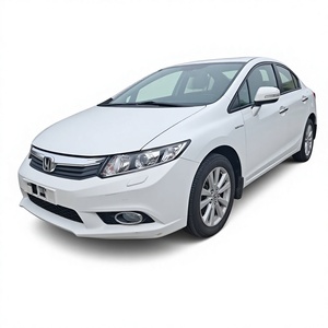 <span class=keywords><strong>Honda</strong></span> <span class=keywords><strong>Civic</strong></span> 1.8L Berline 2014 d'occasion, boîte manuelle, moteur turbo, intérieur cuir, jantes alliage R17, conduite à gauche, <span class=keywords><strong>prix</strong></span> abordable - Product Image 1