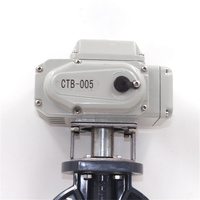 CTB-025 الشرفة ماريبوسا كهربي دي أغوا كهربي 12v