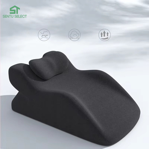 <span class=keywords><strong>Cuscino</strong></span> in memory foam <span class=keywords><strong>per</strong></span> supporto nelle posizioni sessuali di coppia, allevia il dolore al collo, <span class=keywords><strong>per</strong></span> uso a letto - Product Image 6