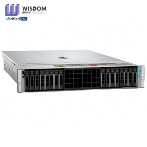 Nuevo servidor en rack <span class=keywords><strong>Dell</strong></span> PowerEdge R770 2U | 2x Intel Xeon Silver 128GB RAM 8x2TB SAS HDD Alta capacidad de almacenamiento - Product Image 1