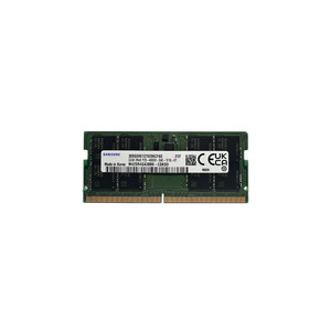 Memoria originale SAMSUNG DRAM 32GB 16GB 8GB <span class=keywords><strong>DDR5</strong></span> 4800Mhz SODIMM <span class=keywords><strong>RAM</strong></span> per Laptop Notebook - Product Image 4