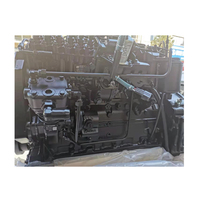 12 Volt EQB210-20 Sale Complete Engine Assembly diesel diesel Engine