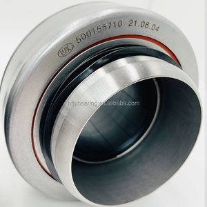 Spot goods embragues de clutch <span class=keywords><strong>camion</strong></span> 504070593, 3151000144, 81305500114 LUK cuscinetto di rilascio della frizione per <span class=keywords><strong>DAF</strong></span> IRISB MB - Product Image 3