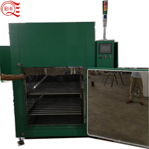 الصناعية ارتفاع درجة حرارة الفرن ثابت درجة حرارة الفرن - Product Image 3