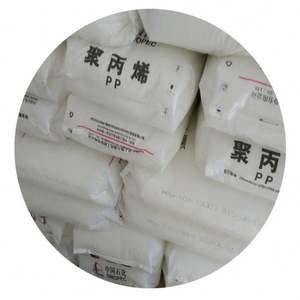 เม็ดพลาสติกบริสุทธิ์สำหรับถังทำจากโพลีโพรพิลีน PP - Product Image 1