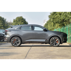 Vendita a caldo Changan Unik adulto elettrico <span class=keywords><strong>Ev</strong></span> 5 posti SUV 200 km/h personalizzato Changan Uni-K Idd 117km lungo raggio <span class=keywords><strong>ferro</strong></span> litio - Product Image 6