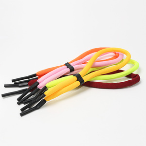 Cordón Flotante <span class=keywords><strong>para</strong></span> <span class=keywords><strong>Gafas</strong></span>, Correa <span class=keywords><strong>de</strong></span> Neopreno Suave <span class=keywords><strong>para</strong></span> <span class=keywords><strong>Gafas</strong></span>, Longitud Ajustable <span class=keywords><strong>para</strong></span> Surf, <span class=keywords><strong>Buceo</strong></span>, Pesca, Accesorio <span class=keywords><strong>para</strong></span> Deportes Acuáticos - Product Image 1