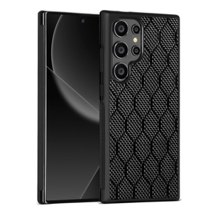 Cover a nido d'ape per telefono attrazione magnetica per Samsung Galaxy A56 A36 A26 A55 A35 S25 Ultra S24 <span class=keywords><strong>Plus</strong></span> S23 FE M35 - Product Image 5