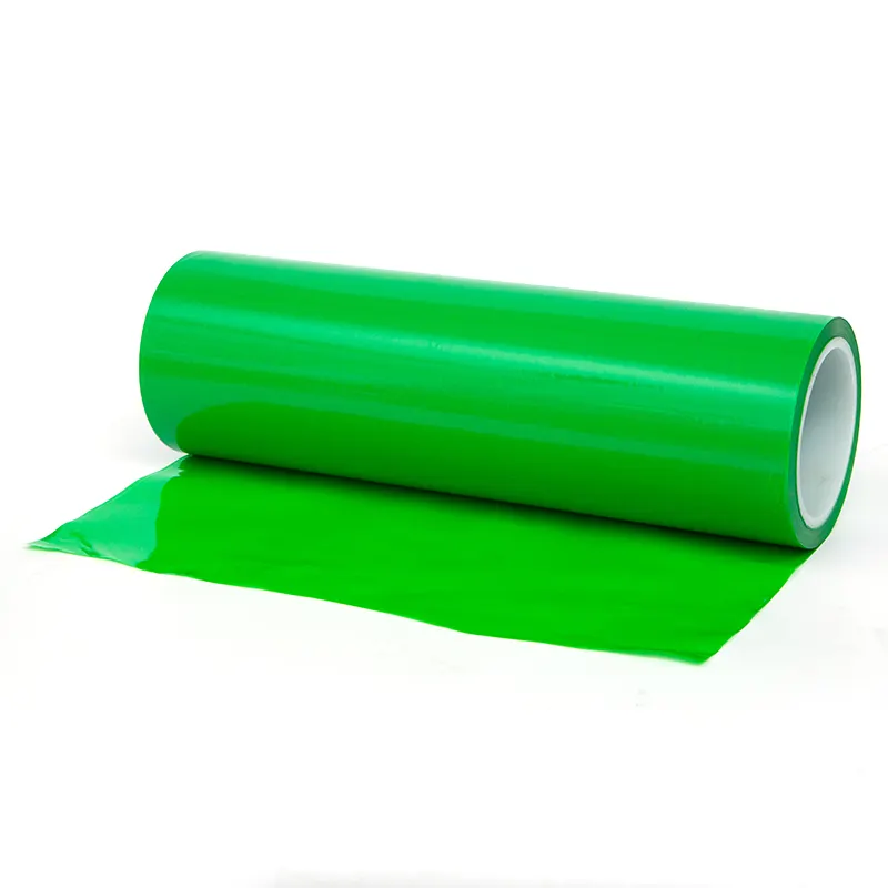 Manufactory Wholesale Pe Films Plastic Packaging Film Polyethylene Mattress Surface Protective Film Rolls