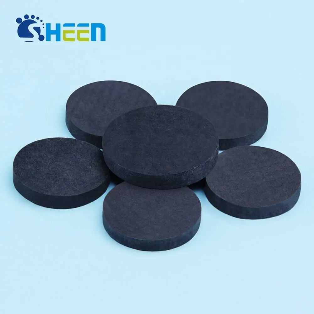 Chinese Manufacturer Produces Carbon Fiber Thermal Pads With A High Thermal Conductivity Of 45W/m-K