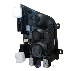 ไฟหน้า LED สว่างพิเศษ 24V สำหรับรถบรรทุกขนาดเล็ก Aochi ซีรีส์ (A1/A2/A3) ชุดไฟหน้ากันน้ำ IP68 พร้อมไฟ DRL เทคโนโลยี LED 24V - Product Image 6