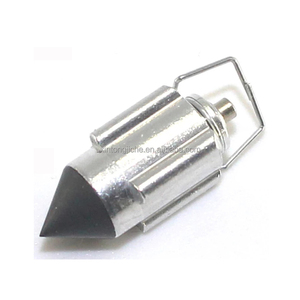 KVN-09R30 valvola ad ago galleggiante carburatore per <span class=keywords><strong>Kawasaki</strong></span> Vulcan <span class=keywords><strong>800</strong></span> VN800A VN800B <span class=keywords><strong>Classic</strong></span> VN800E Drifter - Product Image 1