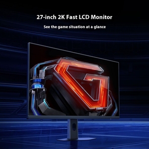 Màn hình Xiaomi Redmi P27QDB-RG 27 inch Màn hình máy tính g27q 2026 màu đen - Product Image 5