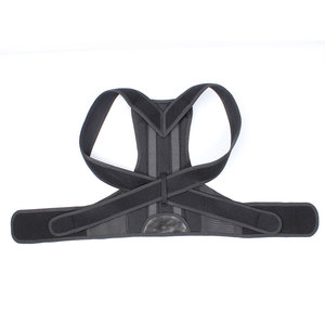 Migliore qualità postura di fabbrica nuovo supporto per la schiena del tutore per la postura della schiena per la scoliosi - Product Image 4