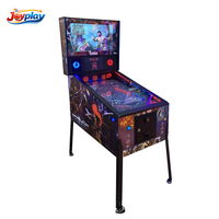 Machine de jeu Pachinko japonaise avec écran 4K de 43 et 32 pouces, 1797 jeux, machine d'arcade de type flipper en acier, machine de divertissement intérieure Pachinko