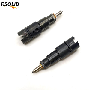 Injecteur Rsoliddiesel 0432193635 0 432 193 635 3944184 3944183 RV275 pour Cummi ISB QSB5.9 2500 3500 Bosc Diesel - Product Image 1