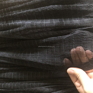 Chaohu Factory <strong>Price</strong> Polyester Multifilament Double Knot <strong>Fishing</strong> <strong>Net</strong> <strong>Red</strong> De Pesca - Product Image 4