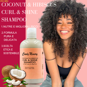 <span class=keywords><strong>Prix</strong></span> usine humidité définir noix <span class=keywords><strong>de</strong></span> coco <span class=keywords><strong>Hibiscus</strong></span> Curl Shine shampooing avec protéine <span class=keywords><strong>de</strong></span> soie huile <span class=keywords><strong>de</strong></span> neem pour cheveux bouclés épais Kit <span class=keywords><strong>de</strong></span> soin des cheveux - Product Image 2
