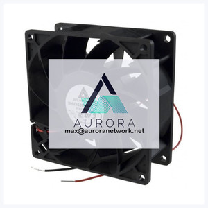 Ventilador de refrigeración OEM de alta calidad, FFB0924VHE,603-1072-ND, con buen precio - Product Image 1