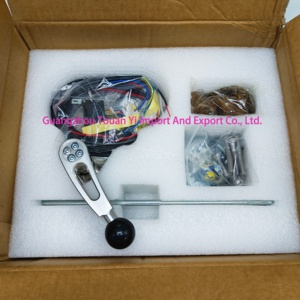Boîte de vitesses à 6 rapports avec marche arrière, neuve, MMD-RG06, pour moto Harley Davidson avec side-car, trike - Product Image 5