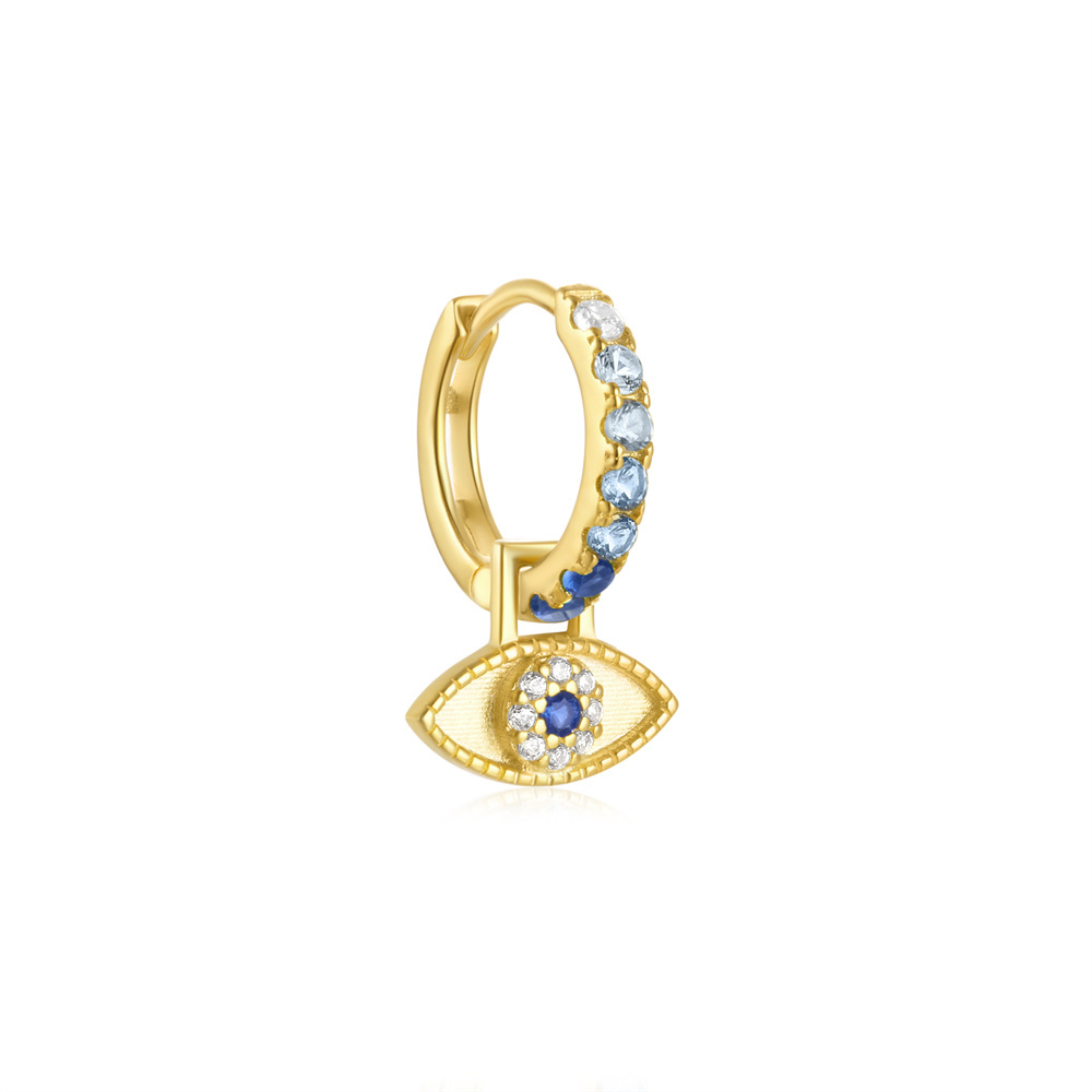 Oeil d'or