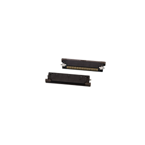คอนเนคเตอร์เซ็นเซอร์ PLC แบบ 4 ขา ระยะพิทช์ 2 ของแท้ใหม่เอี่ยม รุ่น SJH2K-04WSBBK - Product Image 4