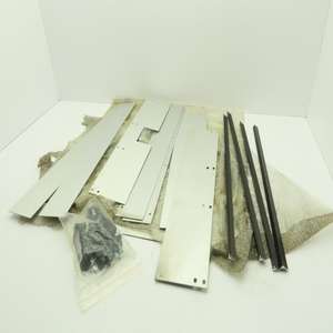 HQ 2/U2 3842999843 リフトテーブル移動ユニットトリムカバーキットコンベヤー新品純正在庫あり産業オートメーションPAC専用 - Product Image 1