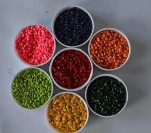 Sắt Oxit Đỏ/Vàng/Đen Pigment Đối Với Masterbatch/Nhựa - Product Image 5