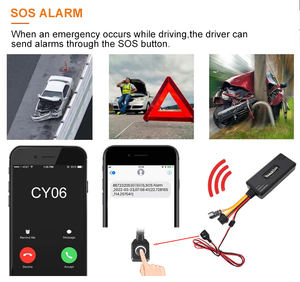 Gestión <span class=keywords><strong>de</strong></span> <span class=keywords><strong>Flotas</strong></span> <span class=keywords><strong>de</strong></span> Vehículos y Motocicletas Económica con Soporte <span class=keywords><strong>de</strong></span> Rastreo en Tiempo Real para Android/IQS Tracking Cy06 2g - Product Image 6