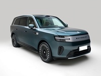 2026 Xiao-mi SKYNOMAD N90 MAX 1.5T Hybrid Plus Motor Listrik 5/7 Kursi dengan Layar LCD SUV Mewah Dijual 180 Hari