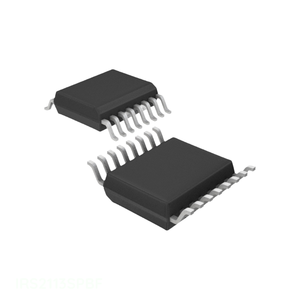 ผู้จัดจำหน่ายอย่างเป็นทางการของชิ้นส่วนวงจรอิเล็กทรอนิกส์ Power Management (PMIC) IRS2113SPBF 16 SOIC - Product Image 1