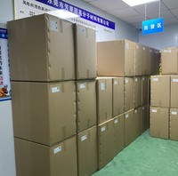 Usine professionnelle produisant des tampons en coton durables en polyester pour la fixation des batteries, pour atomiseurs électroniques, roseaux, diffuseurs de roseaux