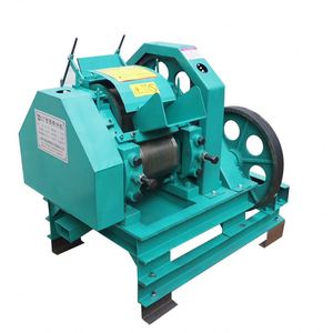 Extracteur de canne à sucre industriel automatique de grande capacité 5,5 kW 380 V, haute rigidité, pour l'industrie agroalimentaire, <span class=keywords><strong>Poweradd</strong></span> 50 kg - Product Image 1