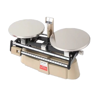 Balanza Mecánica de Doble Brazo Veidt MB2000 para Enseñanza y Uso Estudiantil, Económica, Tipo Roberval - Product Image 3