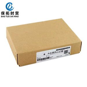 PLC tự động hóa công nghiệp 100% Thương hiệu Mới 1756-l85e Pac chuyên dụng bộ điều khiển ban đầu warehousebtock PLC lập trình điều khiển - Product Image 3