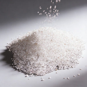 Vente en gros <span class=keywords><strong>de</strong></span> copeaux <span class=keywords><strong>de</strong></span> cristal <span class=keywords><strong>de</strong></span> quartz naturel transparent, <span class=keywords><strong>gravier</strong></span> <span class=keywords><strong>de</strong></span> quartz transparent poli en vrac pour la guérison et la décoration intérieure - Product Image 2